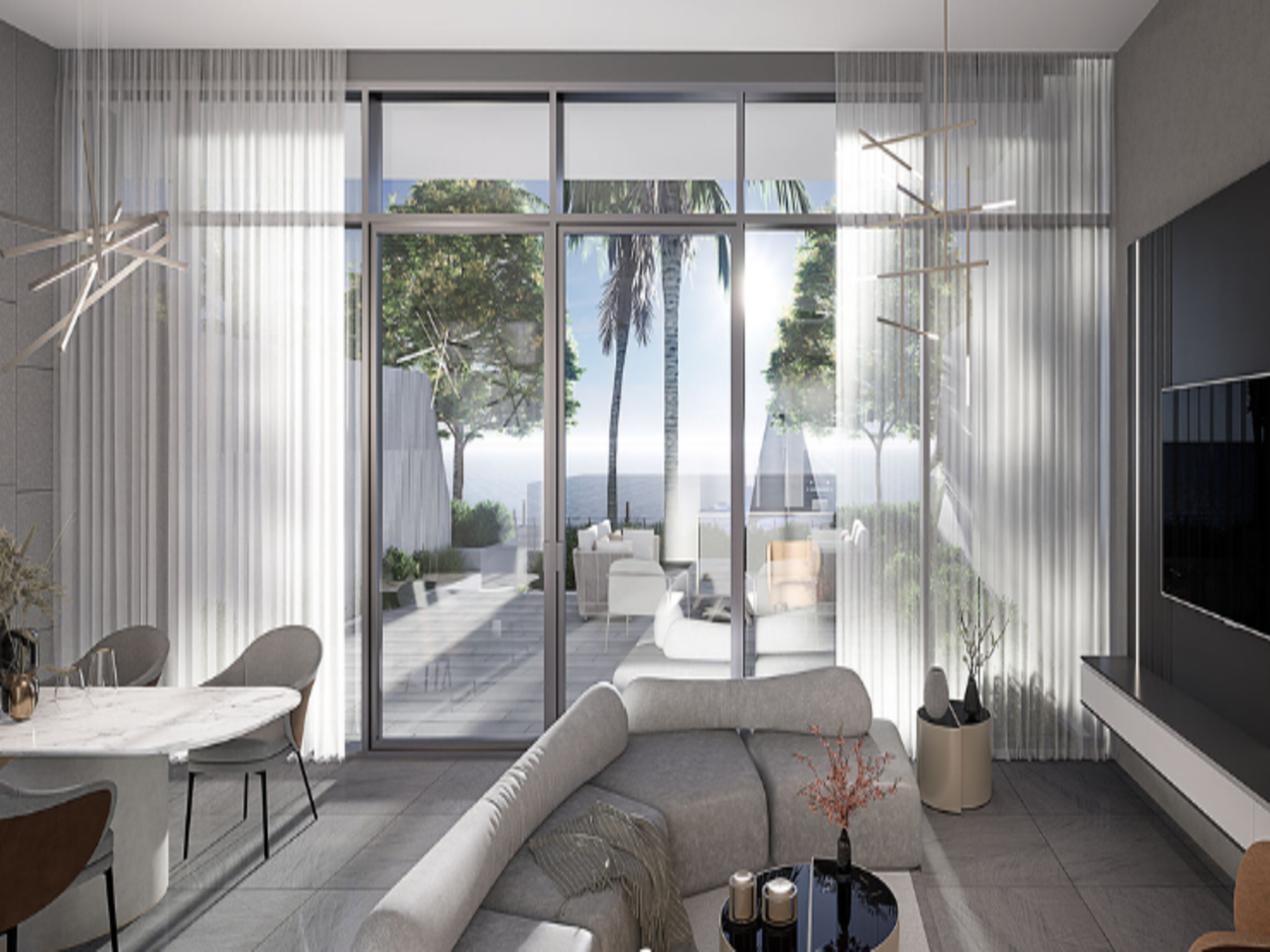 The Icon Tower/Q4 2026